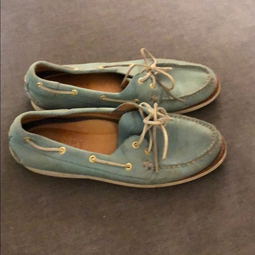 Sperry, Gold Cup